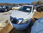 2016 Buick Verano Blower Motor Oem Used 123k Miles Part #615-00731. Fixed Price $106.88.