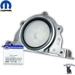 03-24 Hemi Crankshaft Rear Oil Seal Retainer Oem Mopar 53021335ae. Fixed Price $48.50.