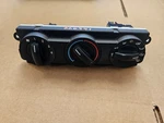 05-07 Ford F350 Super Duty Used 8h-19e764-aj Ac Temperature Control Switch. Fixed Price $145.59.