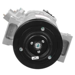 New A/c Ac Compressor Co 4573jc For 2006-2015 Audi Vw Volkswagen 1.8l 2.0l 3.6l. Fixed Price $149.90.