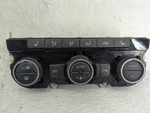 2015-2018 Volkswagen Jetta Ac Heater Climate Control Temperature Oem F8i89. Fixed Price $89.07.