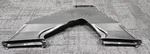 1970-1981 Pontiac Firebird Chevrolet Camaro Underdash Duct For Defrost No A/c. Fixed Price $95.00.