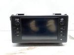 Subaru Br-z 2022 Radio Stereo Dash Head Unit Display, Id 86213cc200#sale#sale. Fixed Price $599.99.