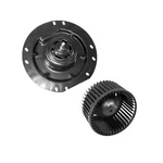 Oem New 99-10 Ford Super Duty Heater Ac Blower Motor & Fan Blade Squirrel Cage. Fixed Price $99.55.