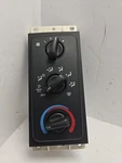 2000 Dodge Durango A/c Heater Climate Control Switch 55055665ad. Fixed Price $59.99.