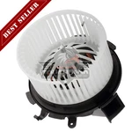 Heater Blower Motor Assembly Replacement For Dodge Mercedes-benz Sprinter 2500. Fixed Price $44.99.