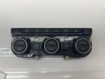 2016-2019 Vw Passat Temp Control Dual Zone Pn-561907044bdiky Used Oem. Fixed Price $83.00.