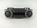 2009-2009 Mercedes-benz C300 Ac Heater Climate Control 204 830 07 90 Bjrpj. Fixed Price $36.29.