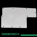 New A/c And Heater Delete Panel Fit For 1961 1962 Chevy Impala. Fixed Price $27.77.