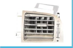 07-11 Jaguar Xk Xkr Right Passenger Dash A/c Air Vent 6w83-19c893-cf. Fixed Price $34.00.