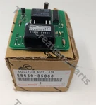 Toyota Genuine 8865035060 Amplifier Assy Cooler Stabilizer 88650-35060 Oem. Fixed Price $93.00.