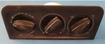93 94 95 96 97 98 Vw Jetta Temperature Control With Ac Golf Cabrio. Fixed Price $41.25.