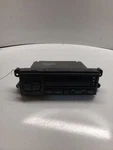 Ac Heater Climate Temperature Control Fits 2099-2002 Infiniti G20 Tested Oem. Fixed Price $64.95.