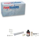4 Seasons A/c Compressor Replacement Service Kit For 2013-2014 Lexus Es350. Fixed Price $75.06.