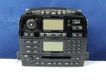 2004 - 2009 Jaguar Xj8 Xjr X350 A/c Climate Controls Radio Cd Player Telephone. Fixed Price $124.99.