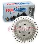 Four Seasons Hvac Blower Motor For 1977-1993 Oldsmobile Custom Cruiser Oo. Fixed Price $49.68.