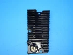 87-95 Porsche 928 Final Stage Fan & Air Flap Control Module Oem 92861842100. Fixed Price $209.30.