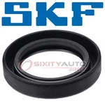 Skf Left Transmission Output Shaft Seal For 1991-1997 Mitsubishi 3000gt - Of. Fixed Price $17.99.