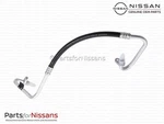 Genuine Nissan 2014-2020 Rogue A/c High Discharge Hose 92490-4ba5a. Fixed Price $124.22.