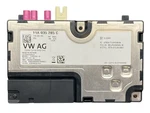2023 Volkswagen Id.4 Oem Communication Control Module 11a035285c. Fixed Price $89.25.