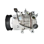 Ac Compressor Turbo Fits 18-21 Kona. Fixed Price $77.00.
