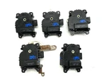 Hvac Ac Heater Blend Door Actuator Motor X5 Fits 2008-2009 Pontiac G8. Fixed Price $78.19.