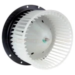 Hvac Heater Blower Motor W/fan Cage For 1998-2002 Lincoln Town Car 4.6l Front. Fixed Price $39.64.