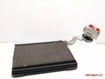 2013 Bmw 3-series 320i 328i 335i F30 F31 Ac Hvac Evaporator Core 64116975553. Fixed Price $49.99.
