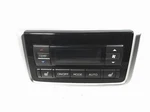 2019-2022 Subaru Ascent Limited Rear Heater A/c Climate Controls 72312xc01a. Fixed Price $84.55.