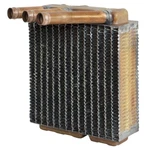 91583 4-seasons Four-seasons Heater Core For Ford Torino Mercury Montego Falcon. Fixed Price $92.27.