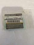 Genuine Nissan Ac Label 27090-c954b #0581. Fixed Price $9.45.