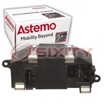Hitachi Hvac Blower Control Module For 2008-2015 Volkswagen Passat 1.8l 2.0l Yj. Fixed Price $114.23.
