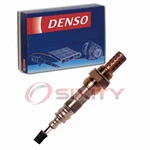 Denso Upstream Left Oxygen Sensor For 1996-1997 Ford F-350 7.5l V8 Exhaust Tp. Fixed Price $56.16.