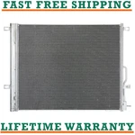 Ac Condenser For 18-24 Chevrolet Traverse Buick Enclave 3.6l Free Shipping. Fixed Price $84.55.