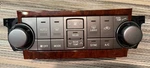 2011-2013 Toyota Highlander Front Heater Climate Temperature Control A/c Oem. Fixed Price $109.00.