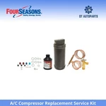 For 1971-1972 Chevrolet Vega A/c Compressor Replacement Service Kit 4 Seasons. Fixed Price $72.84.