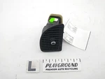 Saab 9-3 Sedan Front Driver Left Air Conditioning Vent Fits 2003-2007. Fixed Price $31.47.