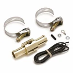 Autometer 2280 Heater Hose Adapter High-quality Auto Part, Universal Fit For M. Fixed Price $77.87.