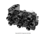 Mercedes R129 (90-96) W202 Vacuum Valve Block Genuine New + 1 Year Warranty. Fixed Price $82.90.