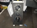 1995 Dodge Ram 2500 Ac & Heater Temp Controls. Part Number 55037028. Fixed Price $150.00.