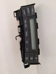 10-11 Toyota Prius Temperature Control With Led Headlamps 5590047030. Fixed Price $117.17.