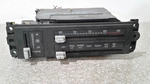 1990-1992 Lincoln Town Car Dash Automatic Temperature Control Oem F0vh-18c612-ba. Fixed Price $100.00.