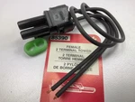 Dorman 85390 Weather Pack Pigtail Connector - Gm Female 2 Terminal Tower. Fixed Price $9.89.