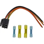 645-551 Dorman Hvac Blower Motor Resistor Connector For F450 Truck F550 F250. Fixed Price $28.04.