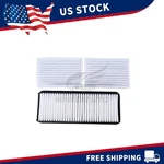Cab Air Filter Kit T1855-71600 & 6a671-75090 014520-0804 For Kubota. Fixed Price $7.35.