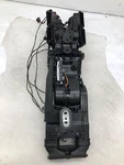 2016-2020 Bentley Bentayga Rear Hvac Heater Core Housing Box Oem 4m0820004. Fixed Price $212.50.