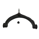Front Right Upper Suspension Control Arm And Ball Joint Fits 2023 Jeep Grand Wag. Fixed Price $72.09.