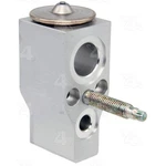 Four Seasons 39151 Block Type Expansion Valve W/o Solenoid. Fixed Price $57.82.