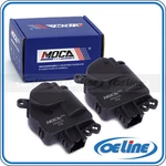 2x Heater A/c Blend Door Actuator For Ford Escape F-150-f-550 Tribute Mariner. Fixed Price $34.99.
