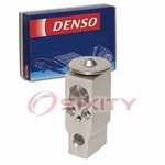 Denso Ac Expansion Valve For 2012-2014 Toyota Venza 2.7l 3.5l L4 V6 Heating Gn. Fixed Price $58.26.